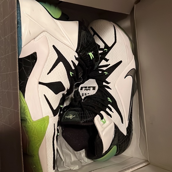 Lebron XII - Picture 3 of 3